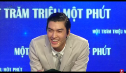 Những màn văn nghệ có  1-0-2 trong chương trình 100 triệu 1 phút